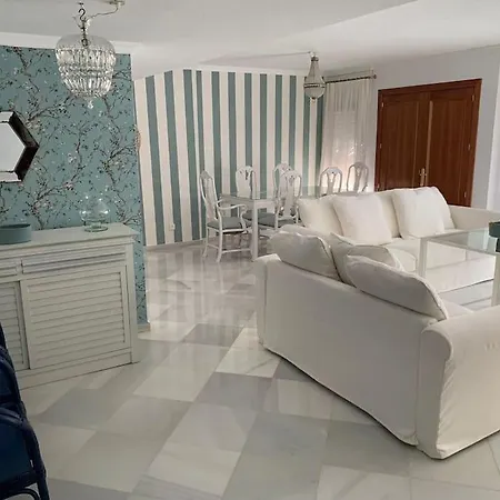 Brisa Sotogrande سان روكي