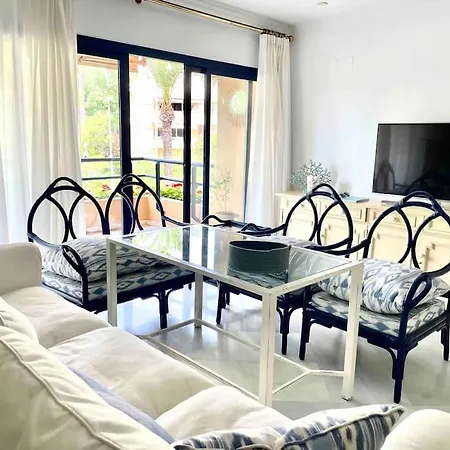 شقة Brisa Sotogrande