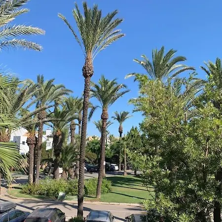 Brisa Sotogrande San Roque (Andalucia)