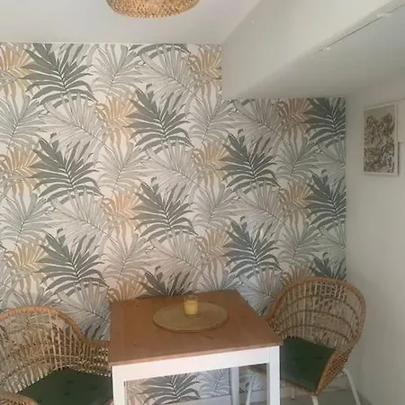 Brisa Sotogrande Apartmán *