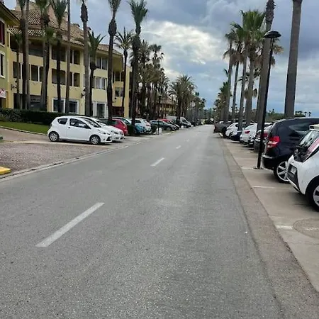 Brisa Sotogrande * San Roque (Andalucia)
