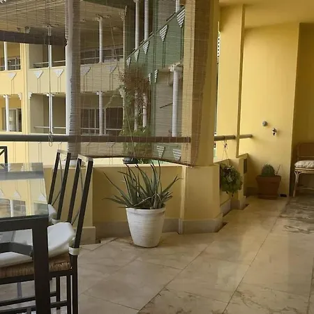 Brisa Sotogrande San Roque (Andalucia)