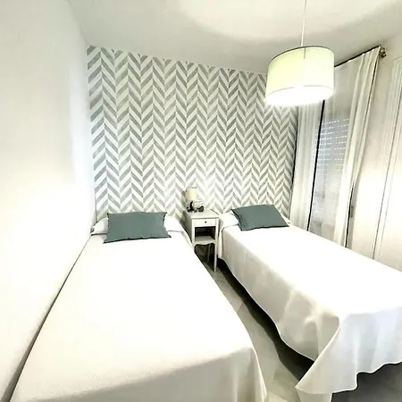 Apartmán Brisa Sotogrande *
