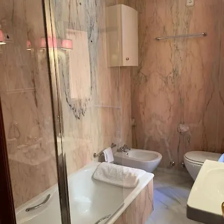 Brisa Sotogrande سان روكي