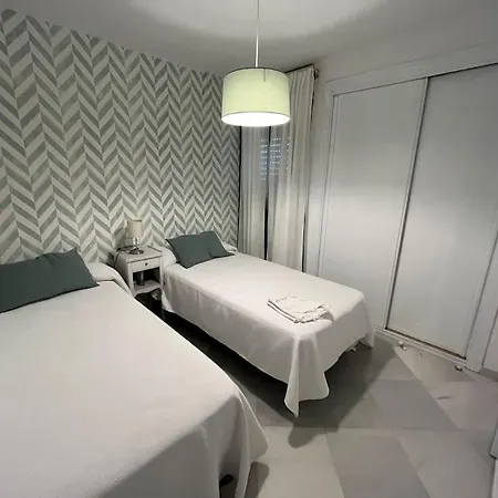 Brisa Sotogrande Apartmán