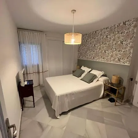 Brisa Sotogrande Apartmán *