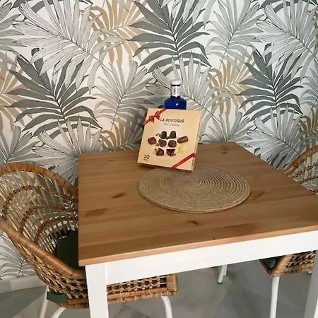 Brisa Sotogrande سان روكي
