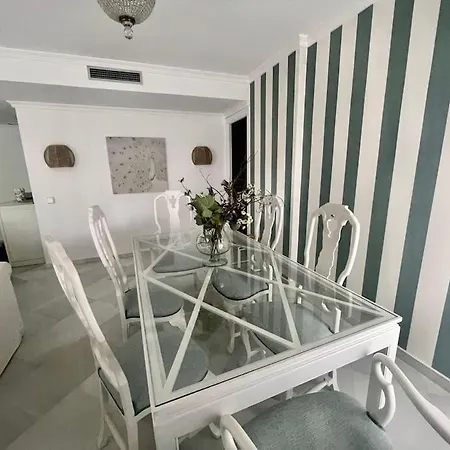 Brisa Sotogrande شقة *