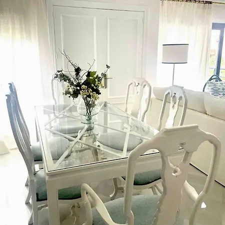 Brisa Sotogrande Apartmán San Roque (Andalucia)
