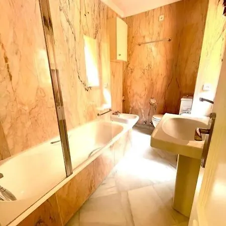 Brisa Sotogrande سان روكي