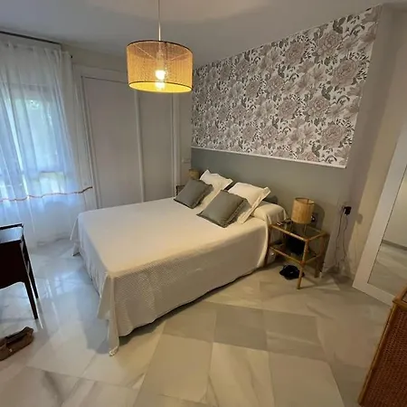 Brisa Sotogrande شقة
