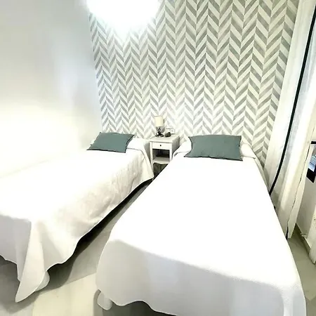 Apartmán Brisa Sotogrande San Roque (Andalucia)