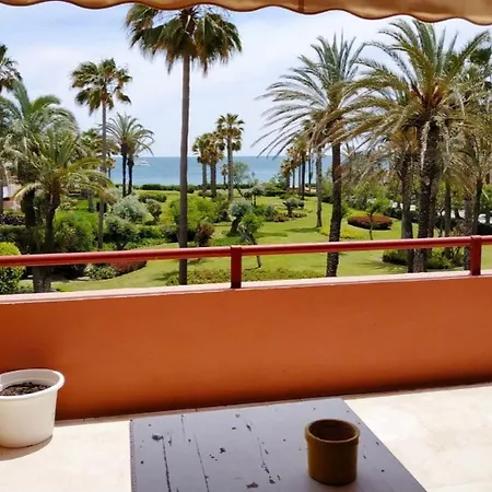 Brisa Sotogrande Apartmán