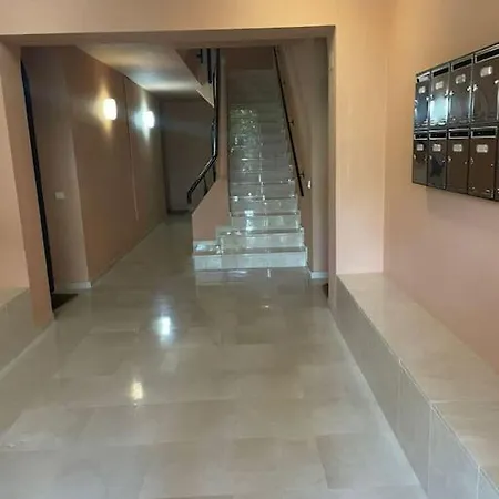Apartment Brisa Sotogrande San Roque (Andalucia)