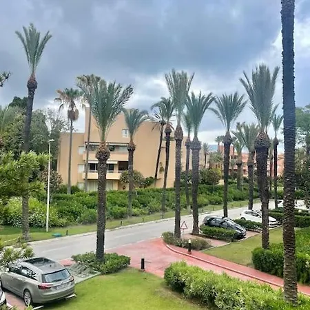 Apartment Brisa Sotogrande