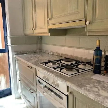 Brisa Sotogrande Apartment *